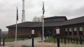 Bethel Police Department