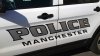 Man accused of assaulting woman with a hatchet at Manchester hotel