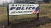 Watertown police arrest man suspected of kidnapping and sexually assaulting 2 children in 1980s