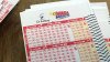 Mega Millions ticket sold in Connecticut won $30,000