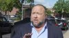 Alex Jones accused of trying to shield assets as Sandy Hook families seek payment