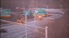 Driver was racing at 124 mph at time of fatal March 2024 crash on I-91 in Rocky Hill: warrant