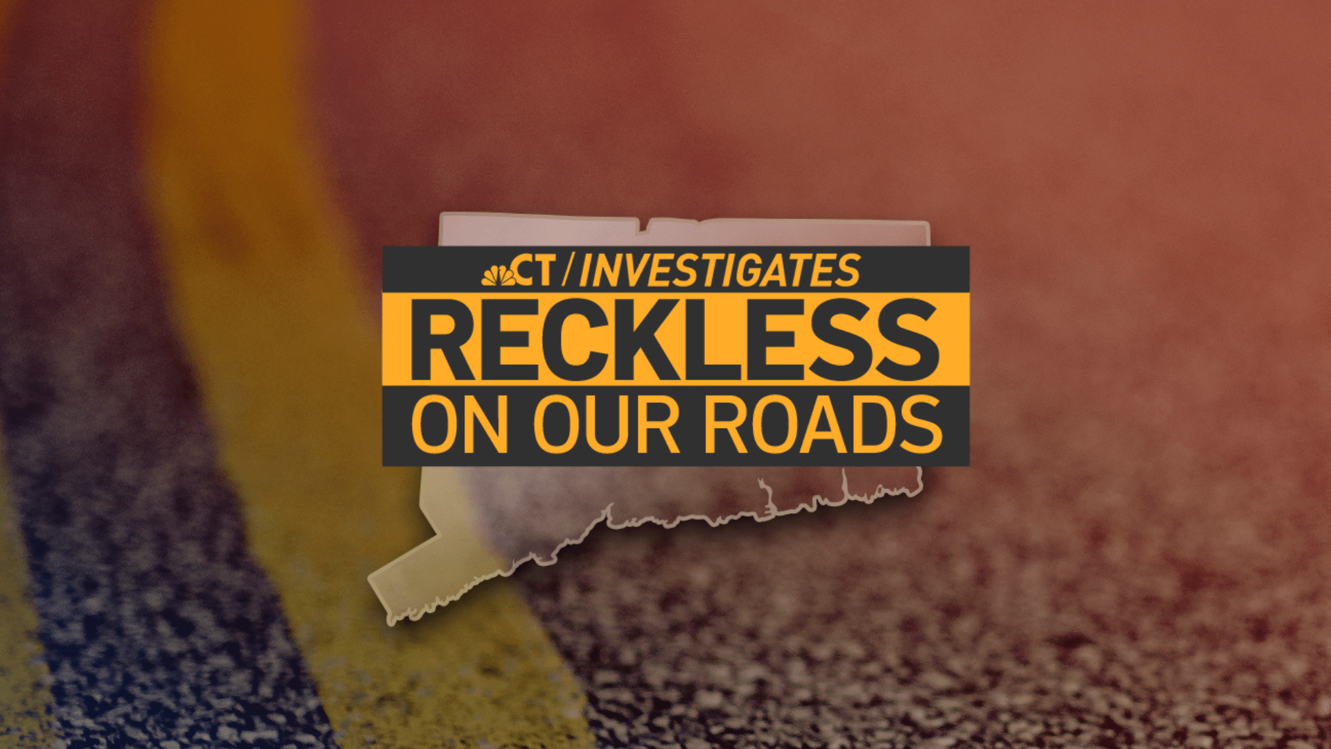 Reckless on our Roads
