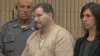 Man sentenced to 40 years for 2022 murder of former girlfriend in Milford has outburst in court