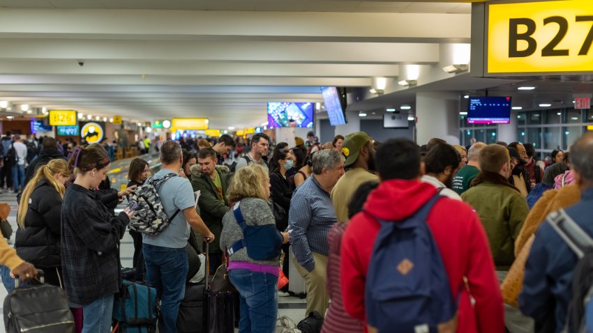 Airport