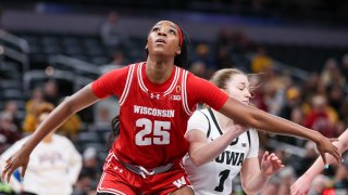 Wisconsin v Iowa