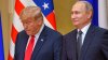 Putin and Trump leave Zelenskyy in the dust, skipping peace talks in Turkey