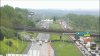 Crash caused heavy delays on Route 9 South in Berlin