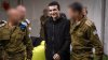 Hamas releases American-Israeli hostage Edan Alexander