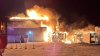 Matunuck Oyster Bar in Rhode Island destroyed by fire