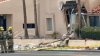 Explosion at Palm Springs fertility clinic was intentional act of terrorism, FBI says