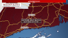 Extreme heat watch issued for Sunday through Tuesday as temps could reach 100