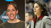 UConn greats Rebecca Lobo and Jen Rizzotti reunite to coach AAU team with their sons on it